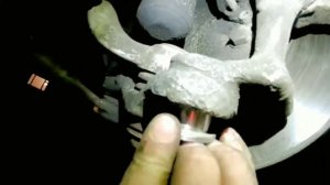 Замена фтулки поворотного кулака БМВ е39