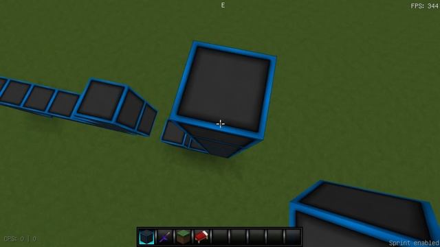 КАК БЕСПЛАТНО ПОЛУЧИТЬ OPTIFINE ПЛАЩ В МАЙНКРАФТ!? смотреть онлайн