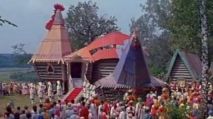 Царь Еремей - переучёт.