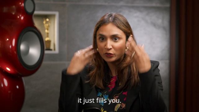 Denon PerL Personalised Listening Earbuds | Reactions, Sydney Australia смотреть онлайн