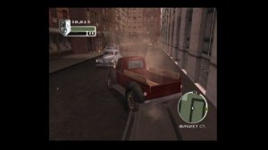 The Godfather_ The Game #4. Бойня в больнице. [games PS2].mp4