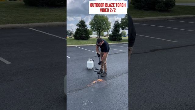 How to Use the Mag-Torch® Blaze Torch (2/2)