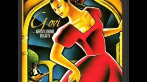 SERENADE D'AMOR - GOVI