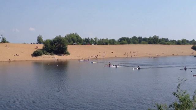 Энергия лета