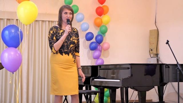 Детская музыкальная школа № 1, город Глазов, Выпускной 2015 220515