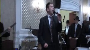 Legabay Sung By Dovid Stein