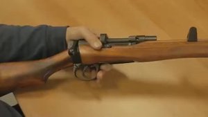 DENIX сборка - макет винтовки Ли Энфилд мод. SMLE mk. III DE-1090
