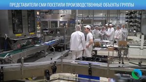 ГК «Агропромкомплектация»: от поля до прилавка