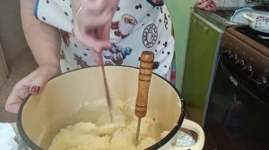 Рогульки с Картошкой ,Кирилловские