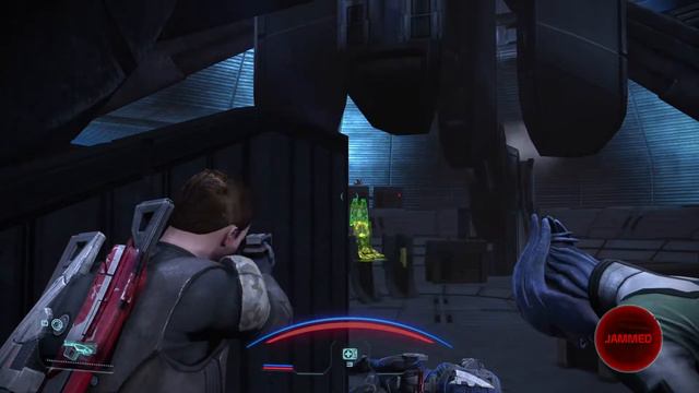 mAss Effect Remastered смотреть онлайн