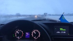 Лада Приора 2