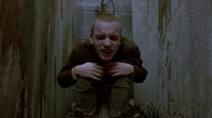 На игле  Худший туалет в Шотландии