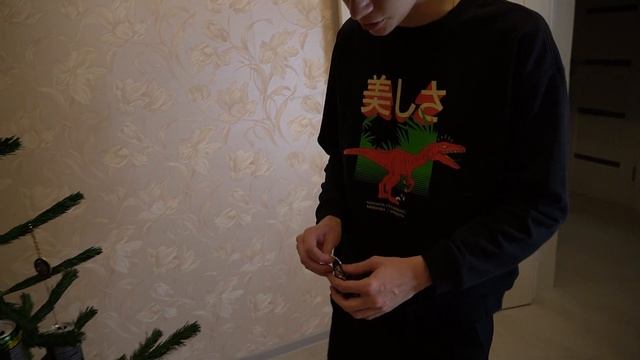 КАК КРАСИВО УКРАСИТЬ ЕЛКУ ЗА 0 РУБЛЕЙ НА НОВЫЙ ГОД? смотреть онлайн