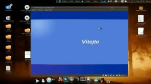 Windows XP in Vbox