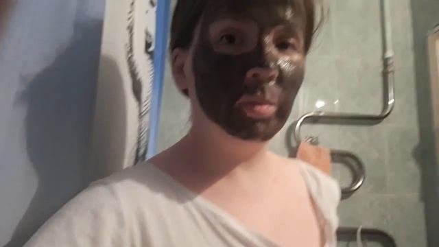 Vlog/маска для лица
