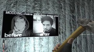 How to enter the secret room in Cry of Fear