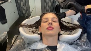 ХАБАЛКА АДМИНИСТРАТОР треш обзор салона Анастасии Решетовой INHYPE BEAUTY ZONE