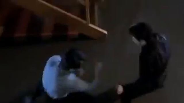 Противостояние (2001)