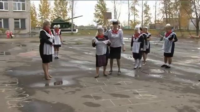 школа п 