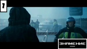 САМЫЕ ЛУЧШИЕ ФИЛЬМЫ КАТАСТРОФЫ ПРО КОНЕЦ СВЕТА - ТОП 10!