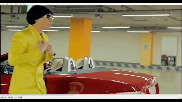 FreeRDP 1.1 Preview (Gangnam Style) смотреть онлайн