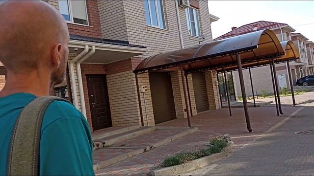 ПЕРЕЕХАЛИ НА ЮГ/Мейн-кун, приручили РЫСЬ/Обзор ЖК Молодёжный Воронцовская Усадьба!