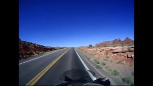 Saxon - Ride Like The Wind Highway's Tribute.