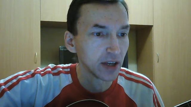 01. Д.Пестриков - А поезд умчался куда-то... (11-12-18) смотреть онлайн