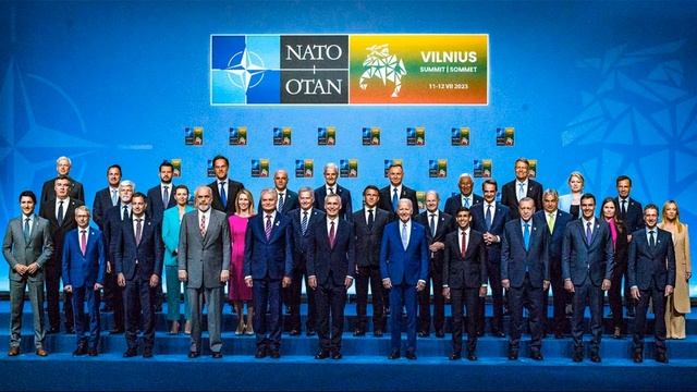 Найкращий сценарій розвитку для України.