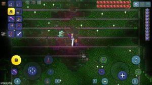 Как призвать Плантеру без поиска бутона | Terraria