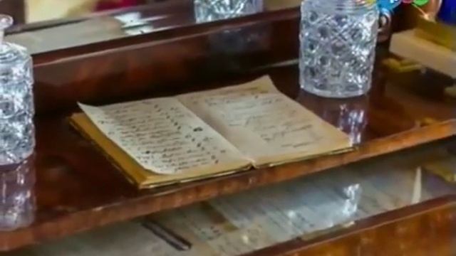 Пушкин и Петербург смотреть онлайн