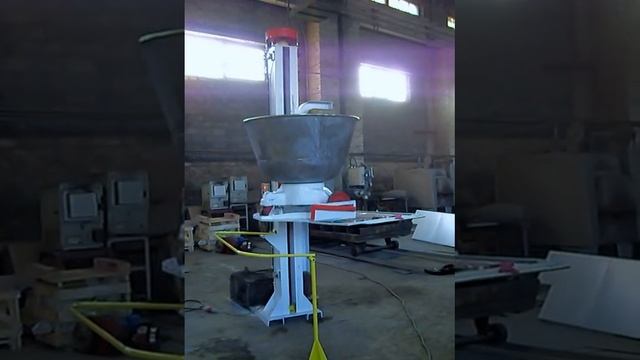 Дежеподъемник для любых деж смотреть онлайн