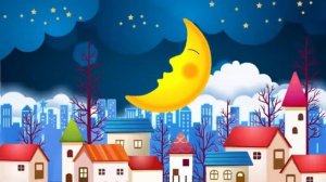 Колыбельная для малышей для крепкого сна