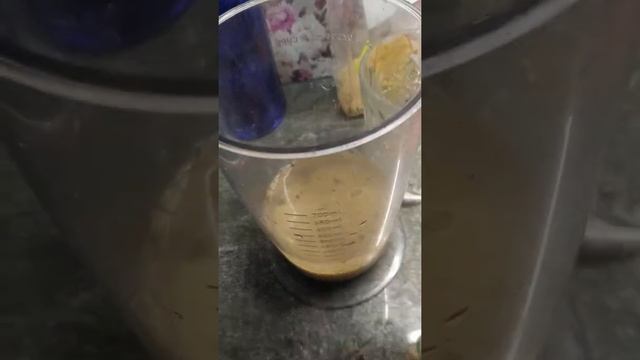 Молочко из пшена, профилактика и здоровье