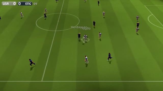 Sociable Soccer gameplay A Easy to pick up arcade detailed SoccerFootball game