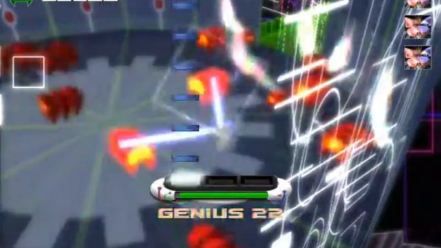 Synaesthete: Synaesthete - Act 2 смотреть онлайн