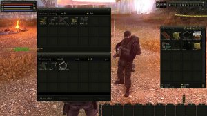 Архив Stalker Online - Бартер