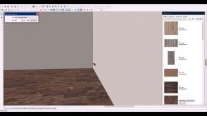 ПРО 100 КУХНЯ. ВРЕЗНАЯ РУЧКА ПРОФИЛЬ ВИЗУАЛИЗАЦИЯ В ПРО 100