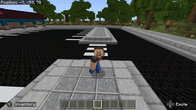 Minecraft | FNaF 1 Custom Map Tour | Little information too смотреть онлайн