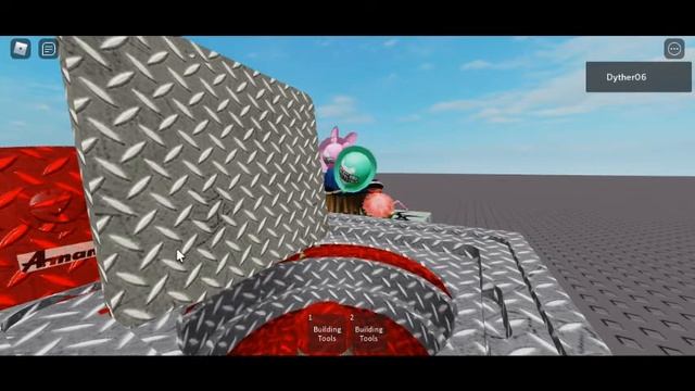 ROBLOX AMANA WASHER смотреть онлайн