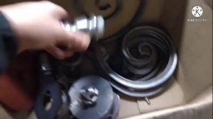 ОБЗОР СТАНКА ПРОФИ 2ЭМ