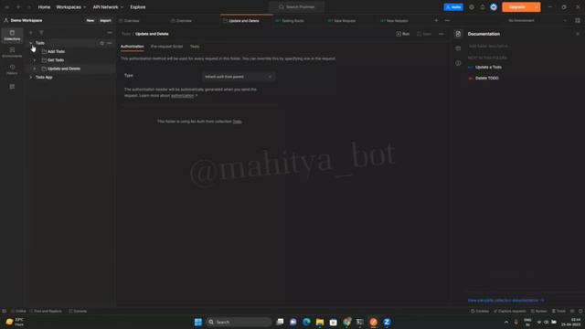173 - Boost Backend Productivity смотреть онлайн