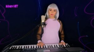 Прощай навеки, последняя любовь - Mary Hit ♫  Фристайл (Cover)