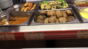 Столовая Долина . Адлер