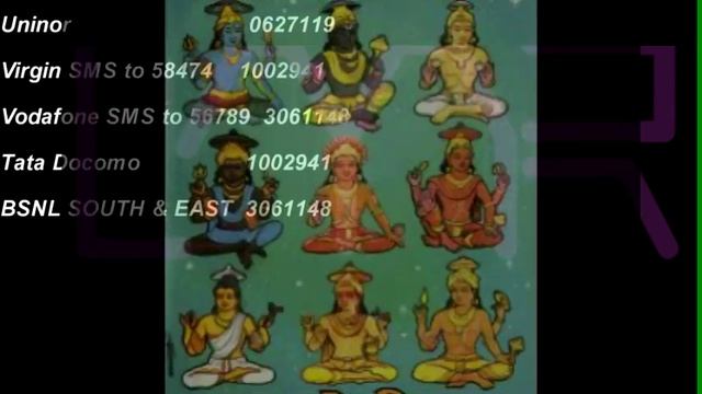 Chandra mantra смотреть онлайн