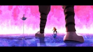 YOARI - TRUE | MY DEMON | PUSS IN BOOTS THE LAST WISH (MV)