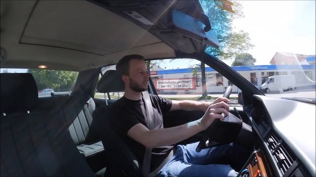 Mercedes-Benz 300E (W124) - Seine Schwächen im Test - Bj 1988 смотреть онлайн