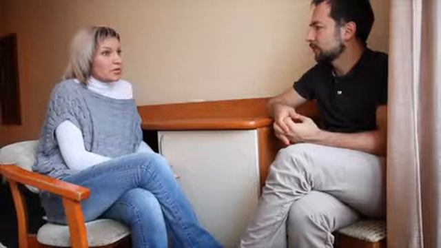 Пример выздоровления человека от рака смотреть онлайн