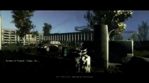 Видео обзор игры — Chernobyl Terrorist Attack отзывы и рейтинг, дата выхода, платформы, системные т