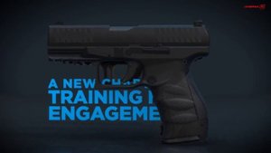 Шаромет Вальтер Walther от Umarex CO2 ppq m2 T4E